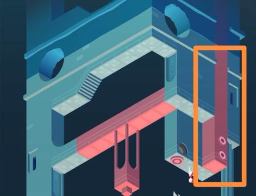 纪念碑谷2免费版游戏截图3