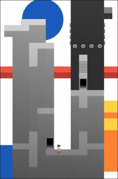 纪念碑谷2免费版游戏截图8