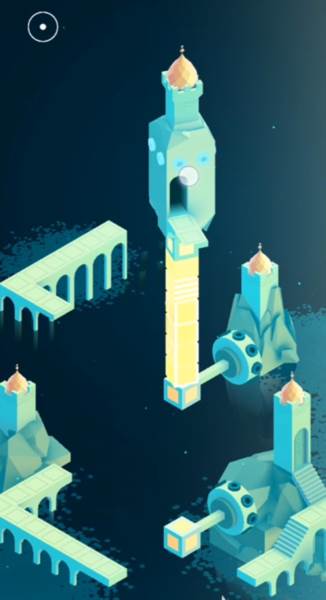 纪念碑谷2免费版游戏截图10