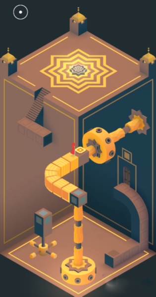 纪念碑谷2免费版游戏截图11