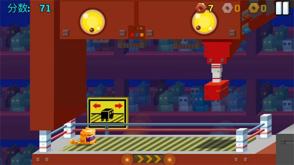 逃出实验室破解版全部角色解锁8