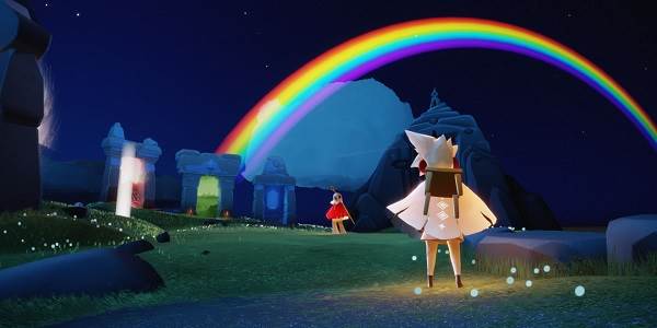 光遇游戏图片10