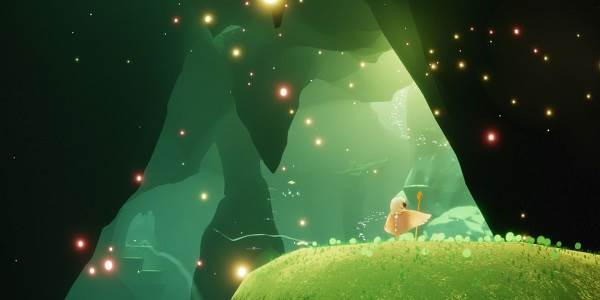 光遇游戏图片12