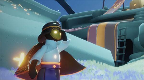 光遇游戏图片13