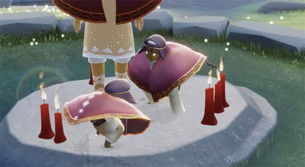 光遇游戏图片15