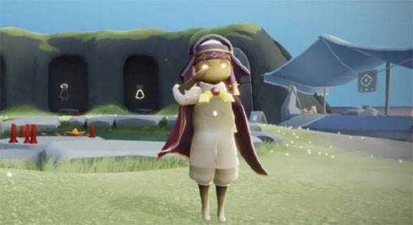 光遇游戏图片14