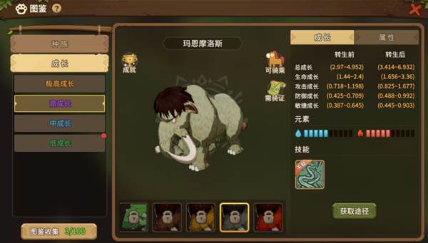 宠物推荐攻略配图3