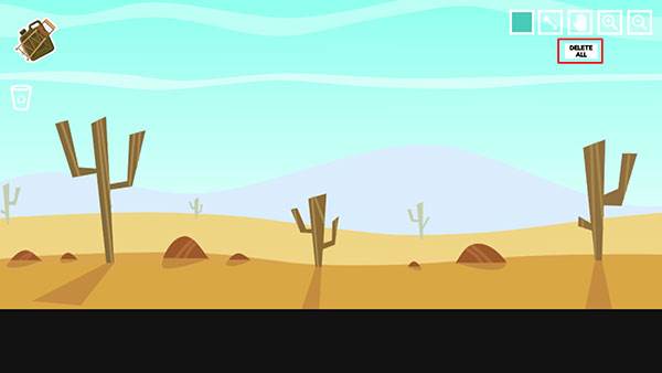 人类游乐场世界大战截图7