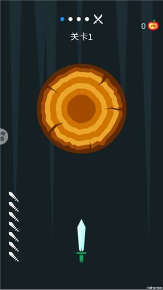 欢乐跳一跳游戏截图6