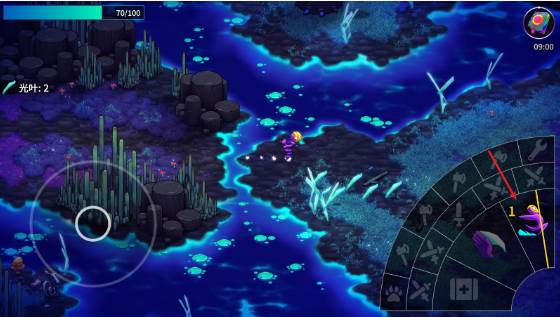 崩溃大陆2截图3