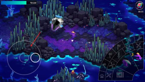 崩溃大陆2截图2