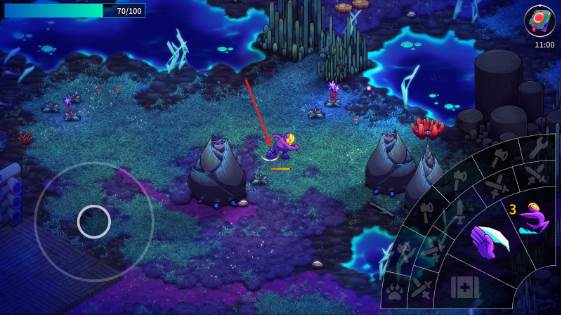 崩溃大陆2截图5