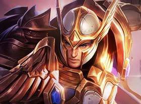 传说对决先行服游戏攻略 传说对决国际服游戏图片7