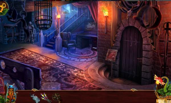 黄昏斯拉夫寓言2