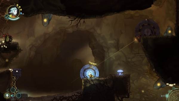 格雷克大冒险阿祖尔的回忆1