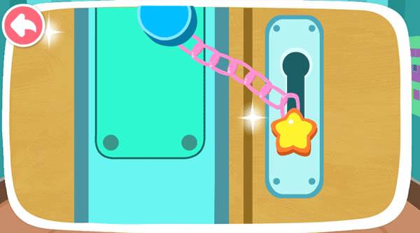 宝宝假日旅行截图6