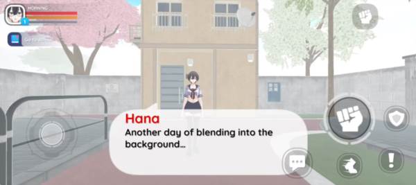 病娇杀手模拟器1