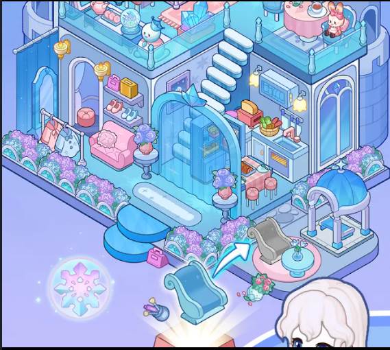 我的完美家园游戏图片1