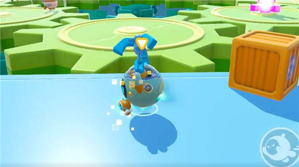 蛋仔派对7723版15