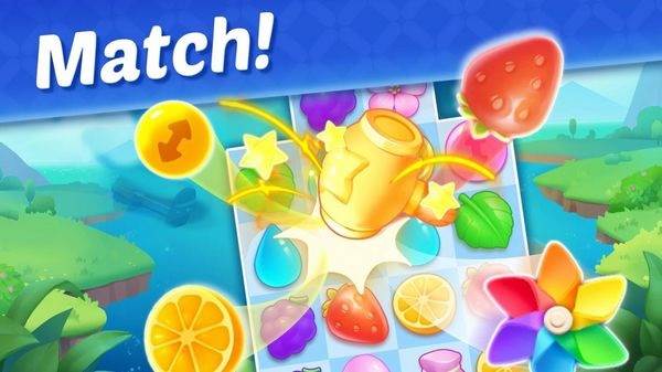 贝拉别墅游戏图片3