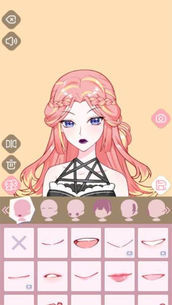 次元头像制作2图片5