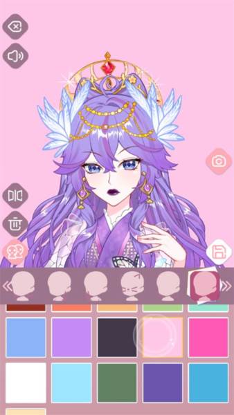 次元头像制作2图片7