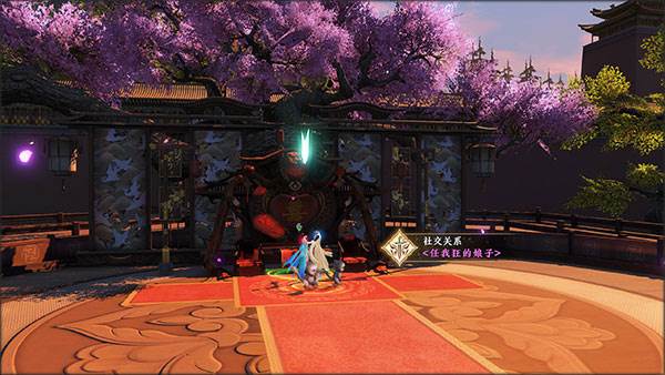 天龙八部2飞龙战天图片12