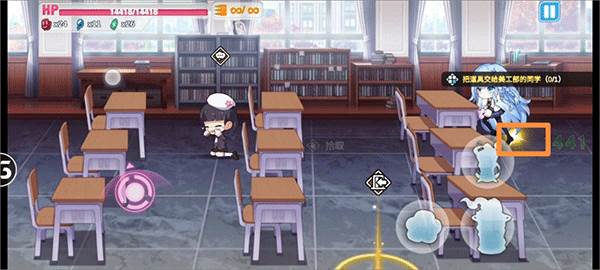 崩坏学园2日版图片2