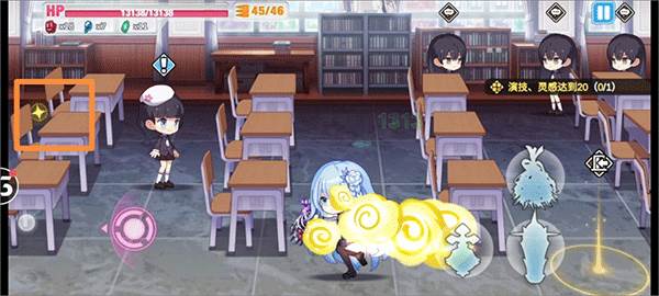 崩坏学园2日版图片4