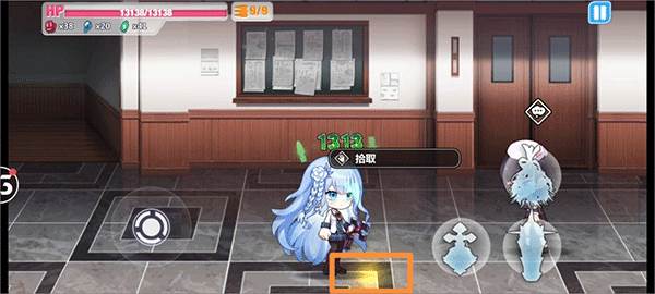 崩坏学园2日版图片5