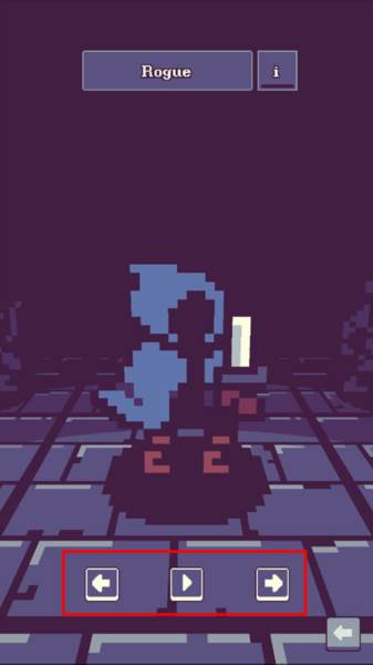 幽暗爬行者截图2