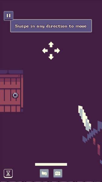 幽暗爬行者截图4