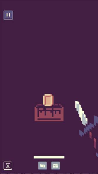 幽暗爬行者截图5