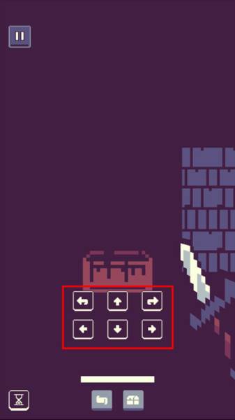 幽暗爬行者截图8