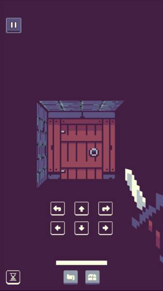 幽暗爬行者截图9