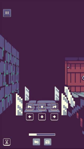 幽暗爬行者截图10