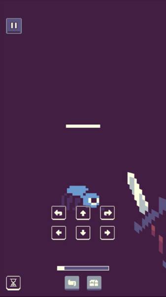 幽暗爬行者截图11