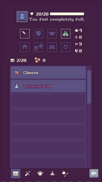 幽暗爬行者截图12