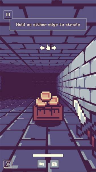 幽暗爬行者截图19