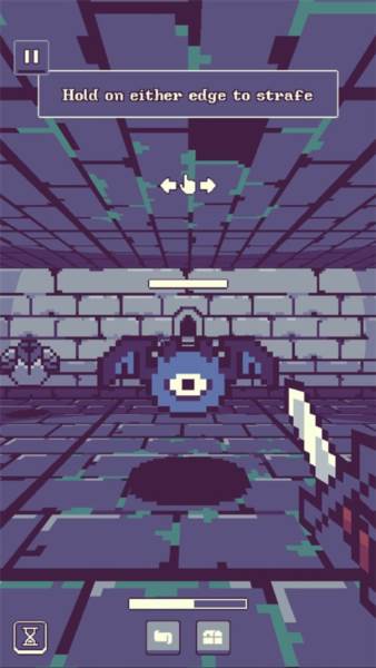 幽暗爬行者截图20