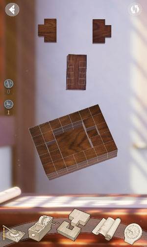 匠木国际版游戏截图9