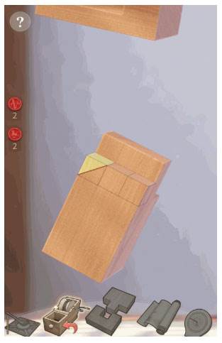 匠木九游版游戏截图4