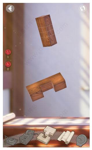 匠木九游版游戏截图8