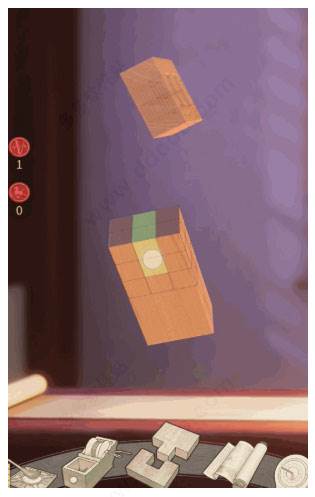 匠木老版本游戏截图5