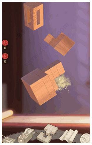 匠木老版本游戏截图7