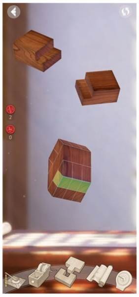 匠木老版本游戏截图9