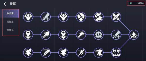 未知升变3截图31