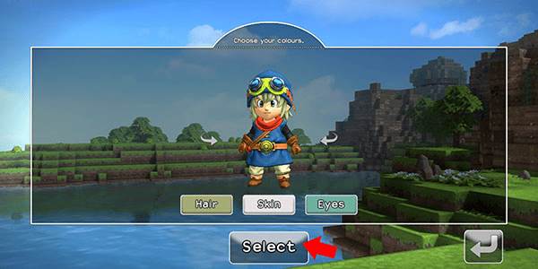 勇者斗恶龙8攻略 勇者斗恶龙3