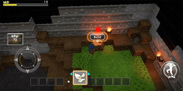 勇者斗恶龙8攻略 勇者斗恶龙6