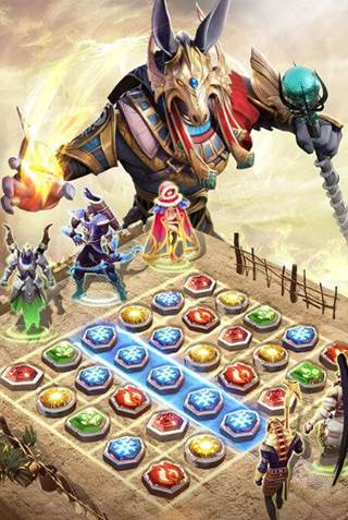 谜题大陆单机游戏图片6